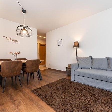 Ferienwohnung Appartament Emma Bruneck Exterior foto