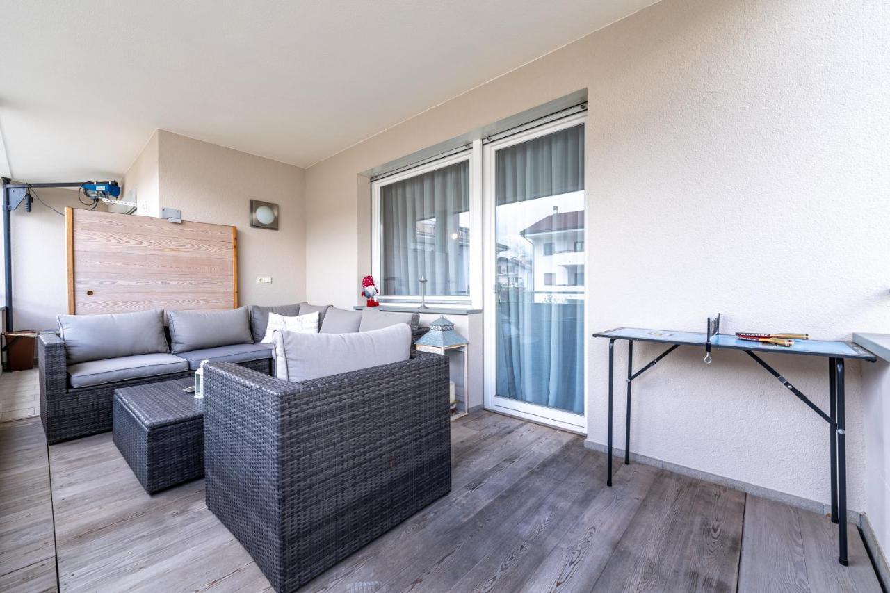 Ferienwohnung Appartament Emma Bruneck Exterior foto