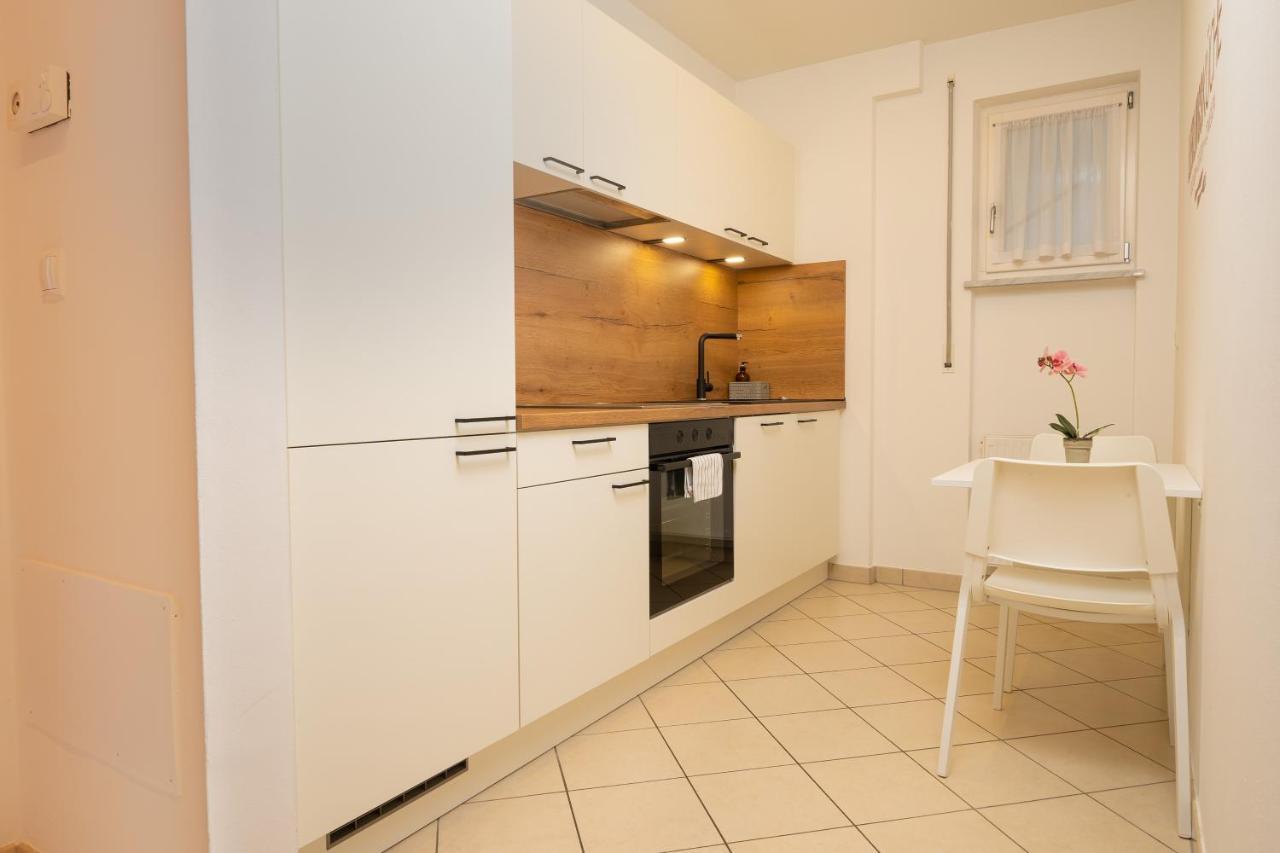 Ferienwohnung Appartament Emma Bruneck Exterior foto