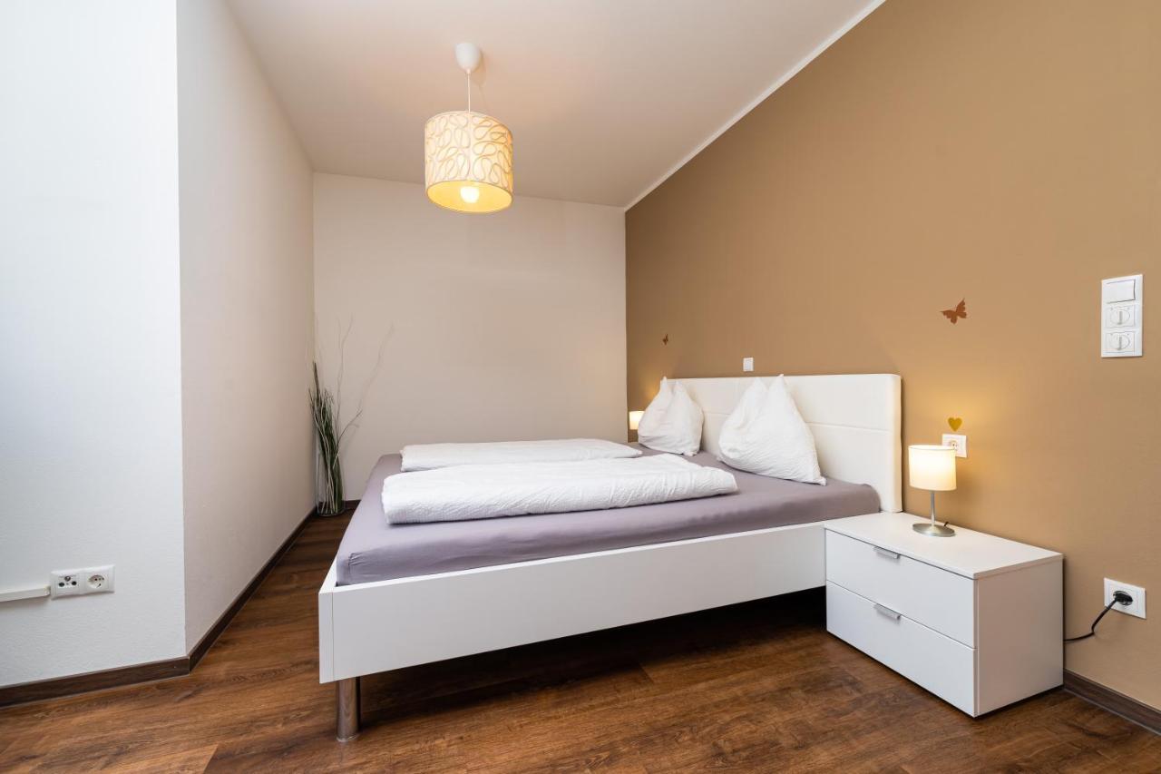 Ferienwohnung Appartament Emma Bruneck Exterior foto