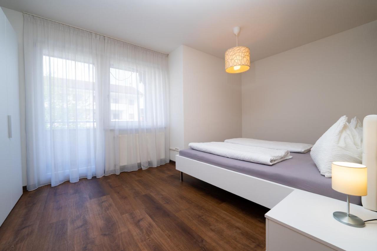 Ferienwohnung Appartament Emma Bruneck Exterior foto