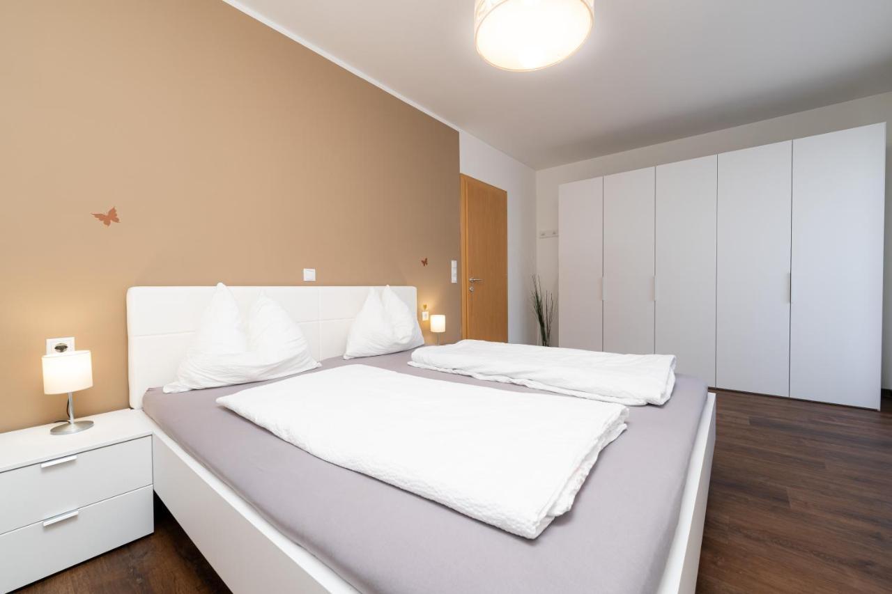 Ferienwohnung Appartament Emma Bruneck Exterior foto